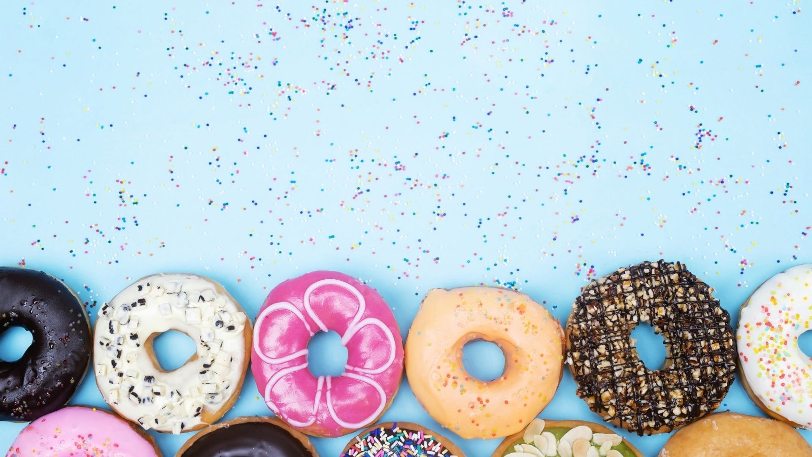 tatlı krallığının baş tacı donut'un hikayesi nedir
